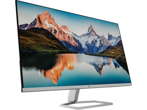 HP M32f 31.5" FHD Monitor - 2H5M7AS