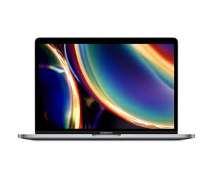 Apple MacBook Pro 13-inch 2020 Core i5 16GB RAM 256GB SSD