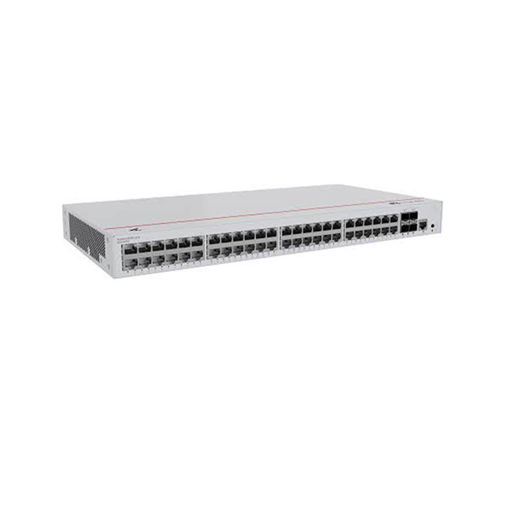 Huawei Switch S220-48T4X 48*GE ports