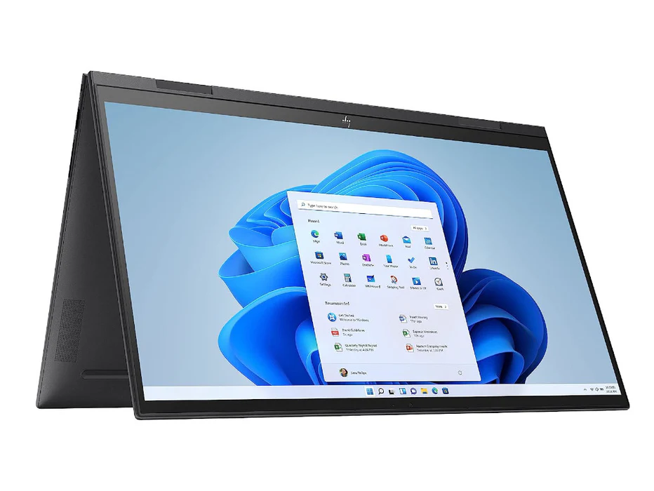 HP Envy X360 15T-FE000 – Core i7, 16GB RAM, 1TB SSD, RTX 3050, 15.6” FHD, Windows 11
