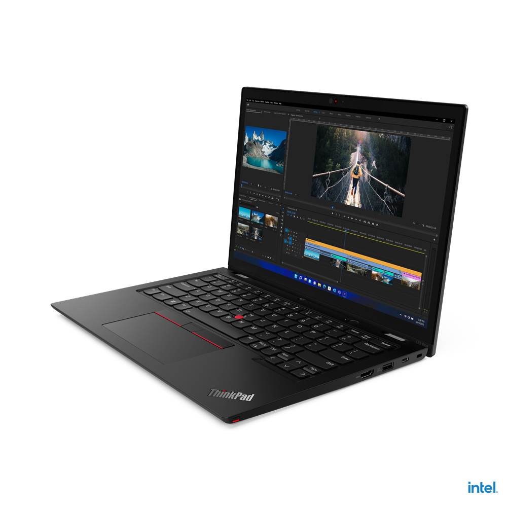 Lenovo ThinkPad L13 Yoga Gen 3 Core i5 8GB 512GB- 21B5002LUE