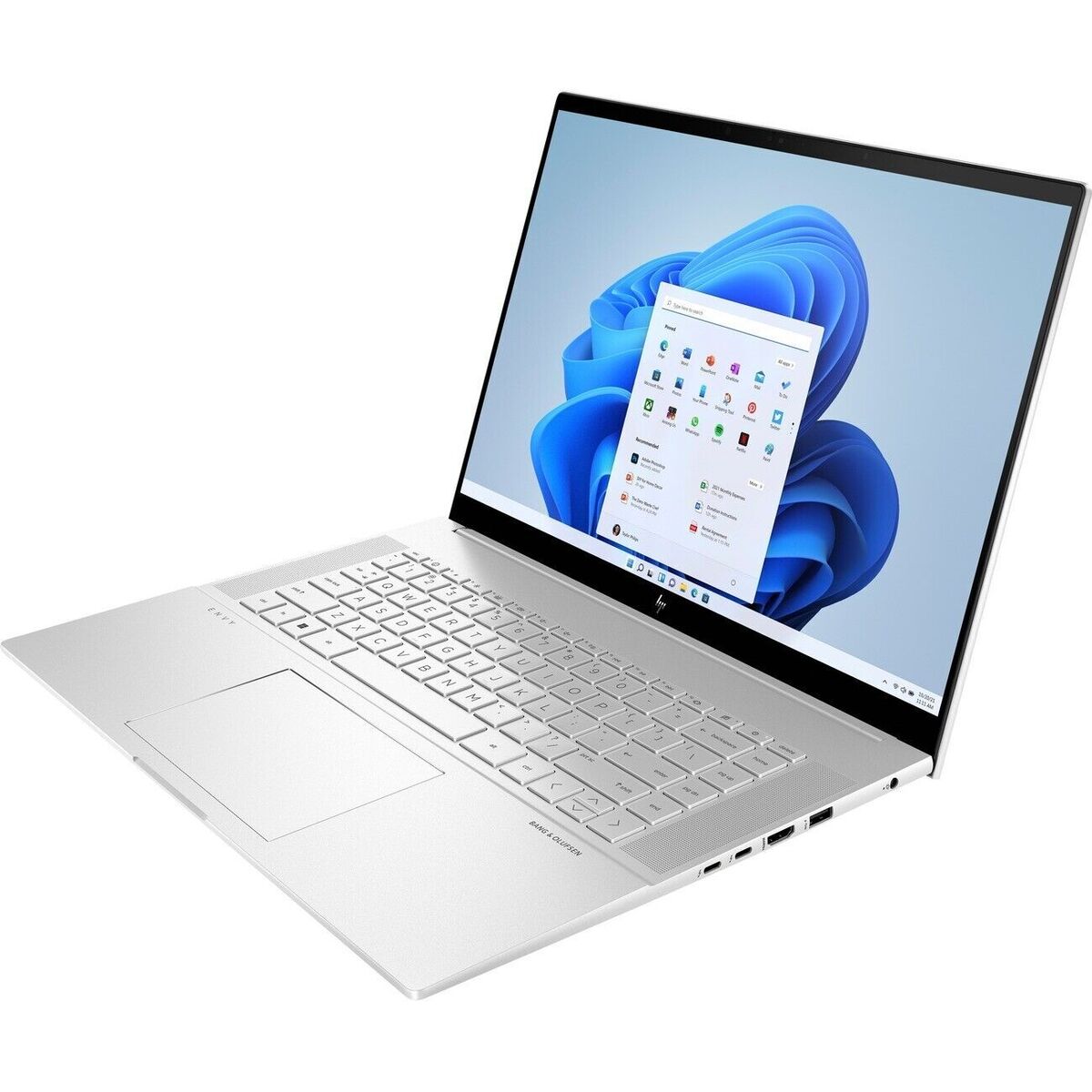 HP Envy 16-H1023DX – Core i9, 16GB RAM, 1TB SSD, RTX 4060, 16” WQXGA, Windows 11