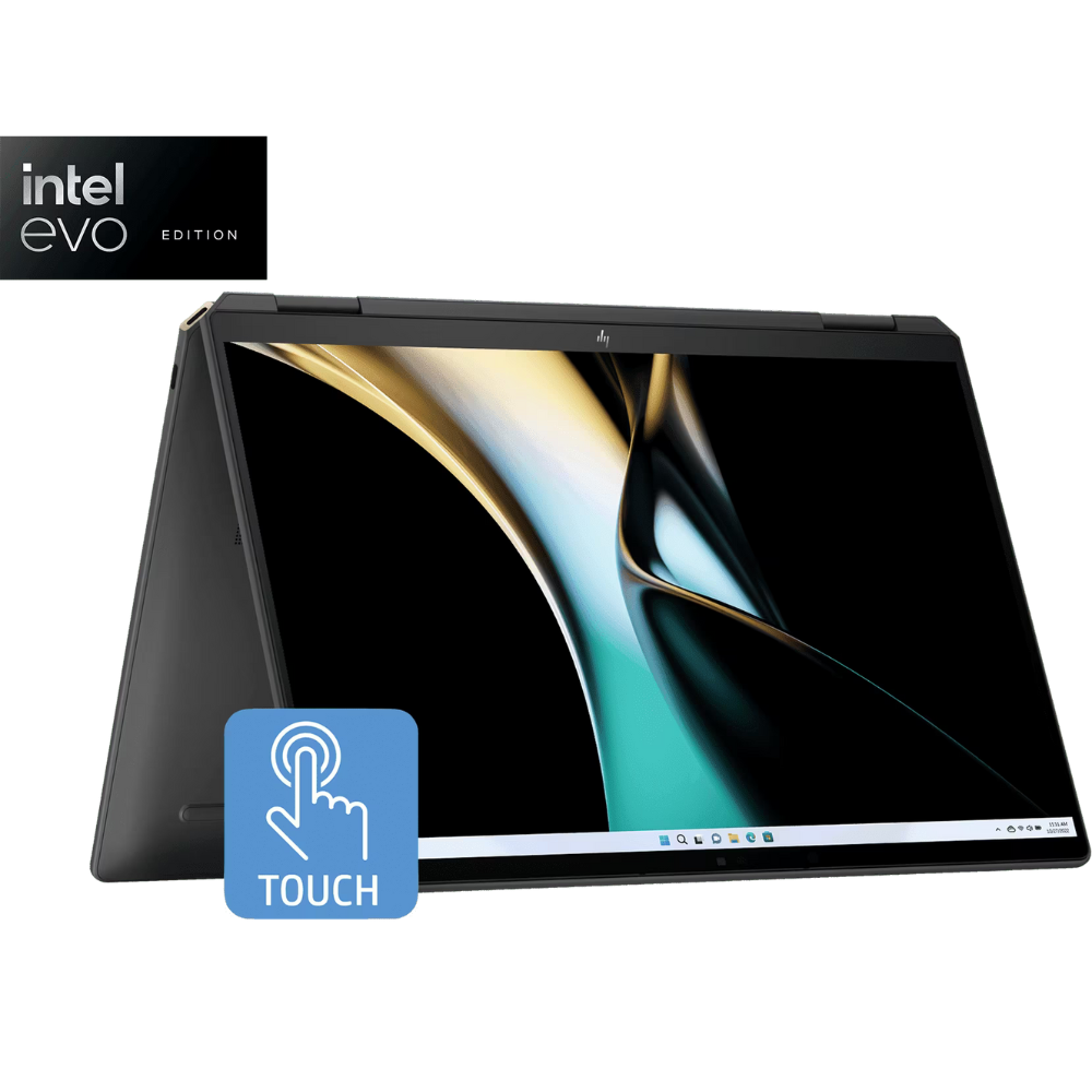 HP Spectre x360 14" Core Ultra 7 2-in-1 Laptop 14-eu0013dx
