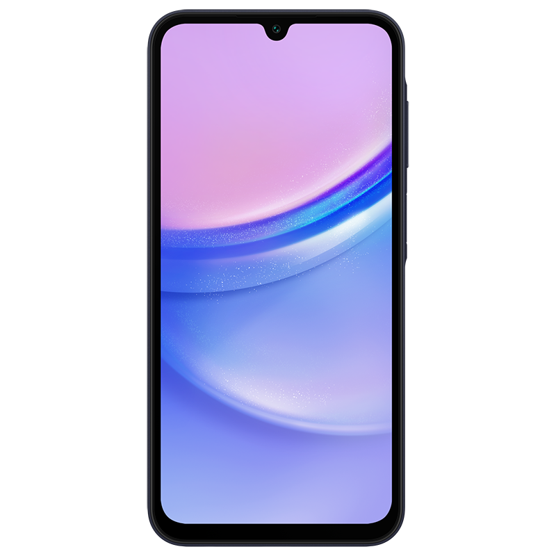 Samsung Galaxy A15 6GB RAM, 128GB ROM