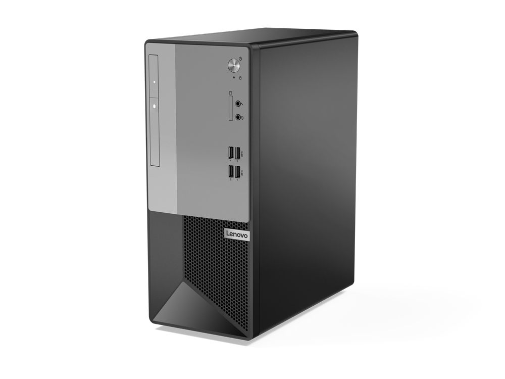 Lenovo V50t Gen 2, Intel i7, 4GB RAM, 1TB HDD, No OS - 11QE003RUM