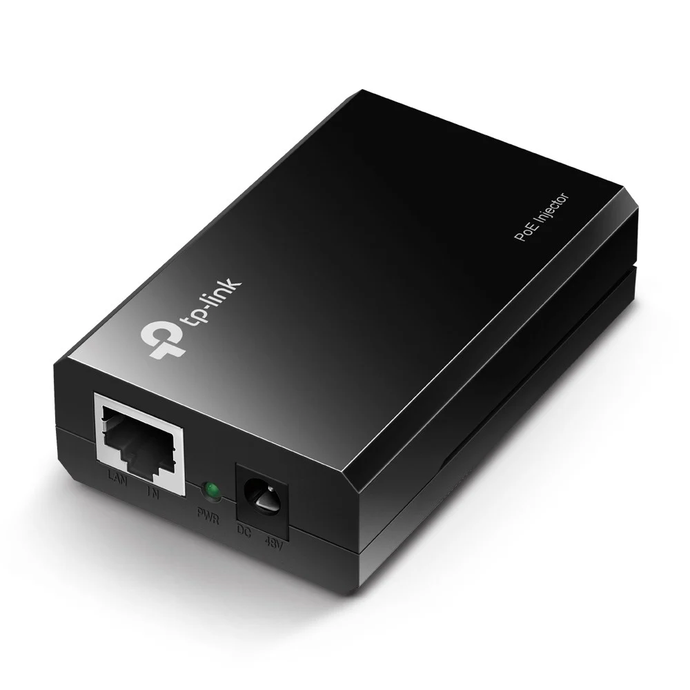 TP-Link PoE Injector- TL-POE150S