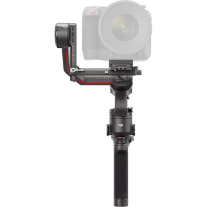 DJI RS 3 Pro Combo Gimbal Stabilizer – Pro-Grade Control