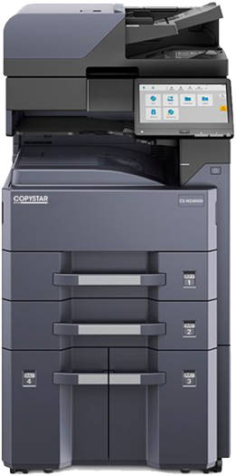 KYOCERA TaskALFA MZ4000i A3 Mono Laser Multi-Function  printer