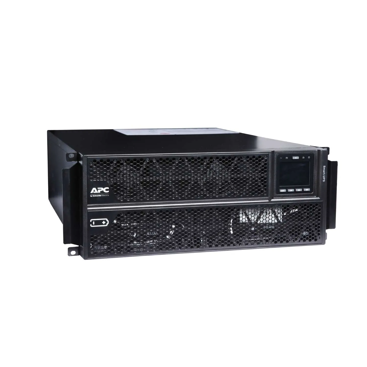 APC Smart UPS SRTG 6000VA 230V 6KVA Rackmount - SRTG6KXLI - Reliable Power Backup