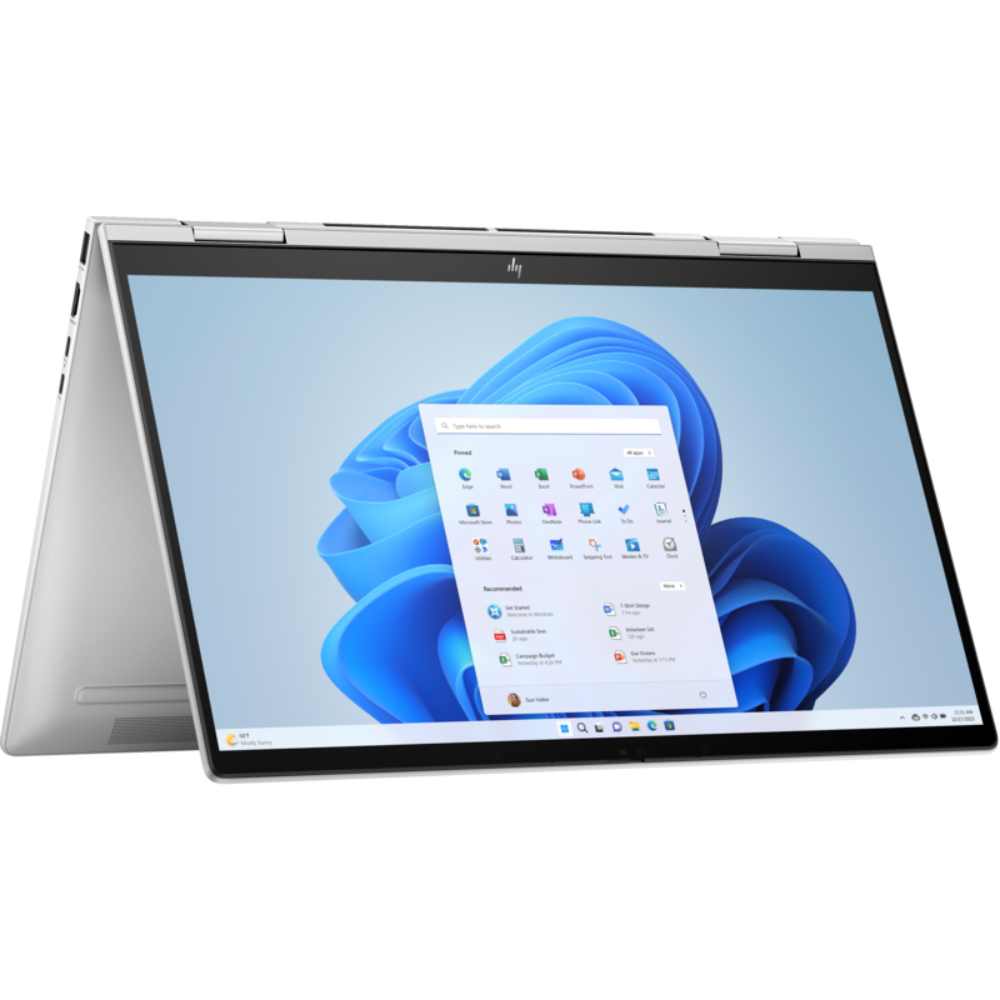HP Envy 15 X360 FE0007NIA – Core i7, 16GB RAM, 1TB SSD, 15.6” FHD, Windows 11
