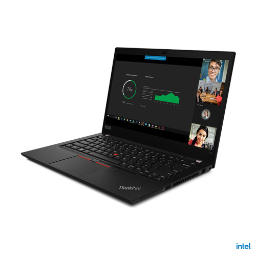 Lenovo t14 corei7 11th gen 16gb RAM 512gb SSD