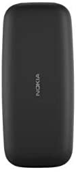 Nokia 105 Dual SIM