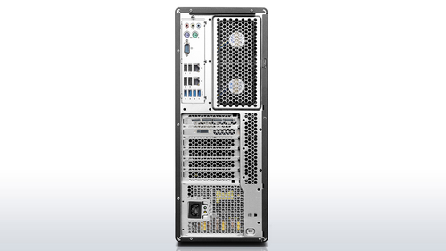 Lenovo ThinkStation P710 Xeon E5-2643, 16GB RAM, 1TB HDD, 4GB GPU