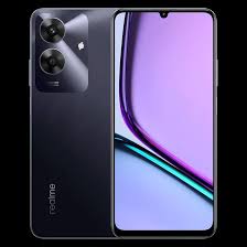 Realme C61 – 6GB RAM, 128GB Storage, Power in Style