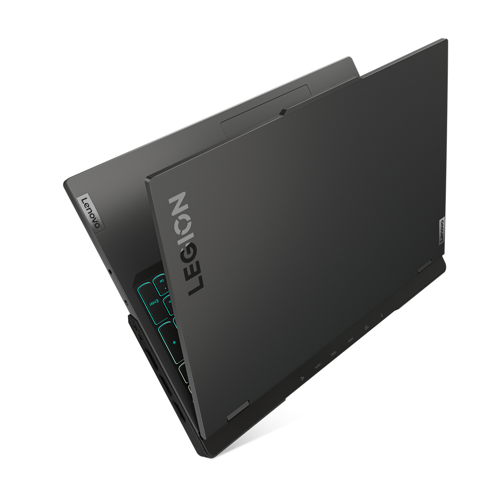 Lenovo Legion Pro 7, Intel i9, 32GB RAM, RTX 4080, 16" 240Hz - 82WQ00B3UE