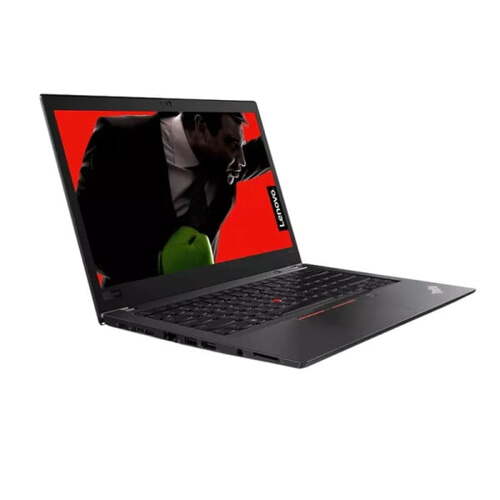 Lenovo ThinkPad T480s Core i5 8th Gen 8GB RAM 256GB SSD Touchscreen