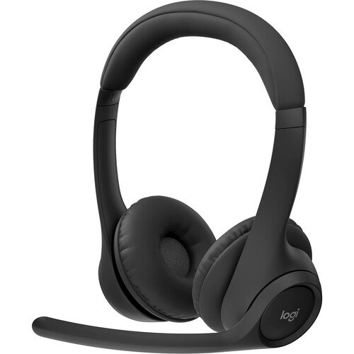 Logitech Zone 300 Wireless Bluetooth Headset- 981-001407
