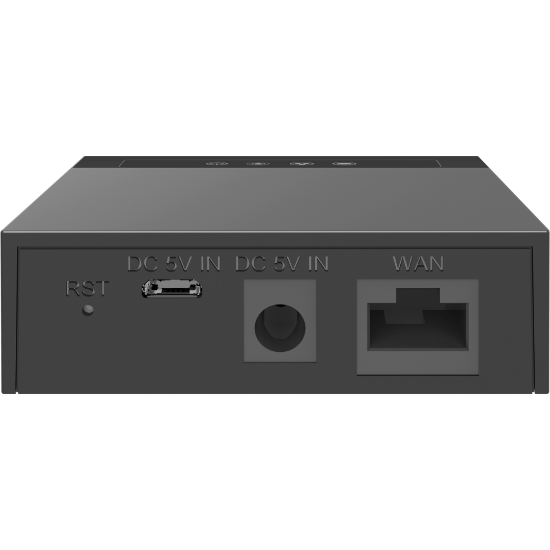 Fanvil GA10 Analog VoIP Gateway – Connect Analog to VoIP