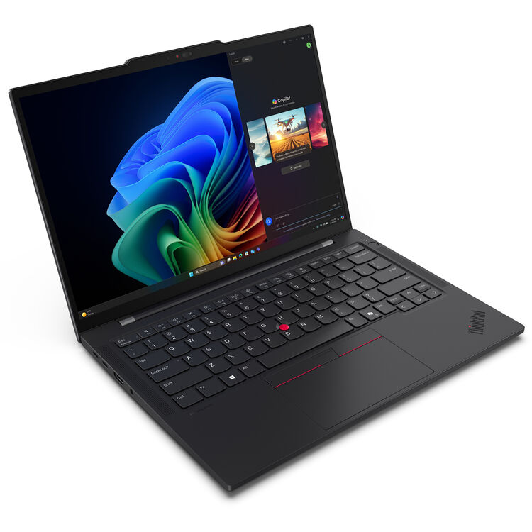 Lenovo THINKPAD T14s i7 10th Gen 8GB RAM 256GB SSD Touchscreen
