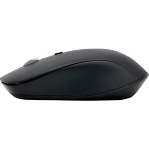 HP Wireless Silent Mouse S1000 - Black - 3CY46PA