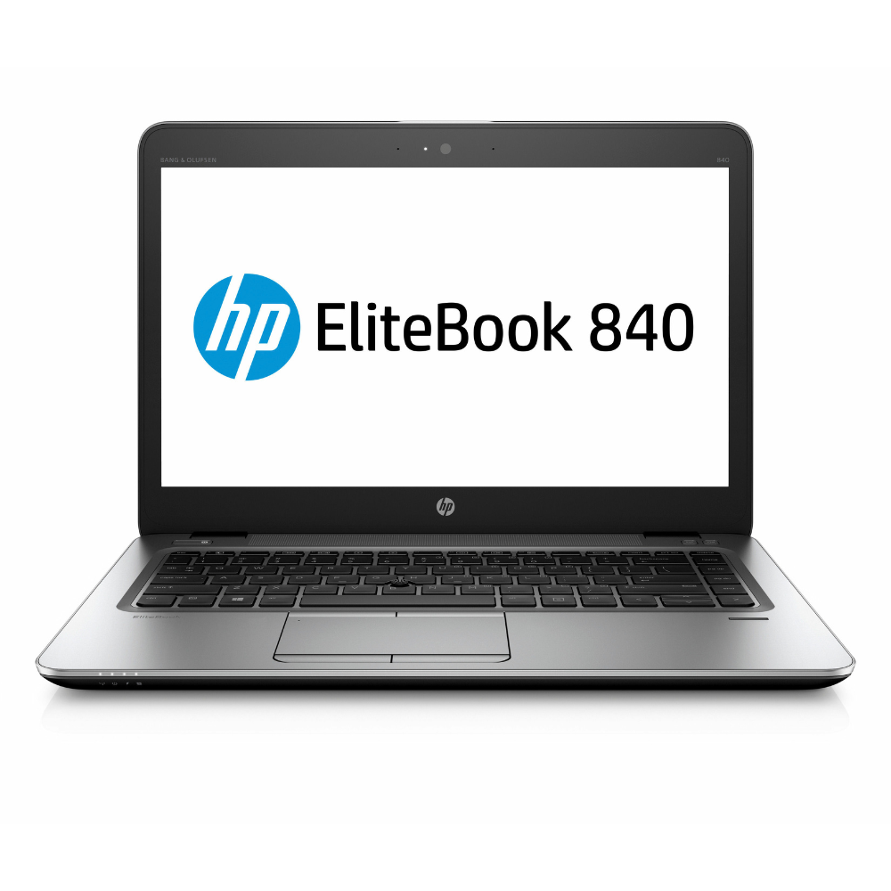 HP EliteBook 840 G3 i5, 8GB 256GB Windows 10