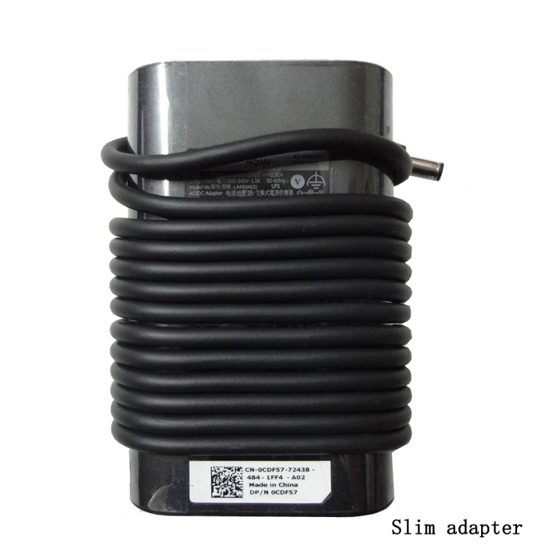 90W Power adapter for Dell Inspiron 15 5582