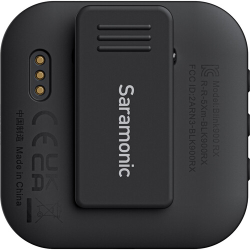 Saramonic Blink 900 B2 - Wireless Microphone System