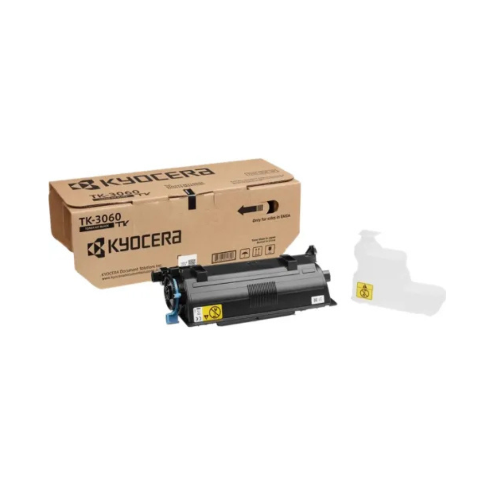 Kyocera Tk-3060 Original Toner /m3145idn/m3645idn-1T02V30NL0