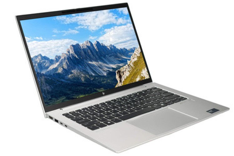 HP EliteBook 840 G11 Intel Core Ultra 5 135U 16GB RAM 256GB SSD Non-Touch