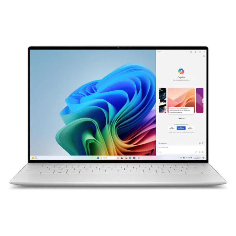 Dell XPS 13 9345 Snapdragon X Elite 32GB RAM 1TB SSD