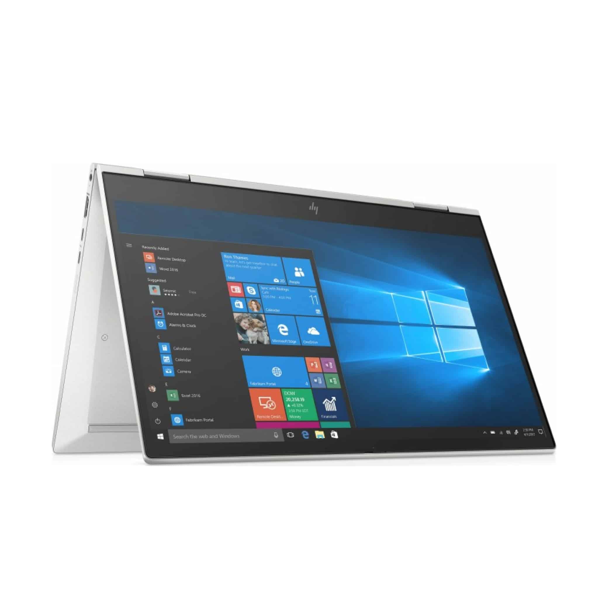 HP EliteBook x360 830 G7 Core™ i5 16 GB DDR4-SDRAM 512 GB SSD
