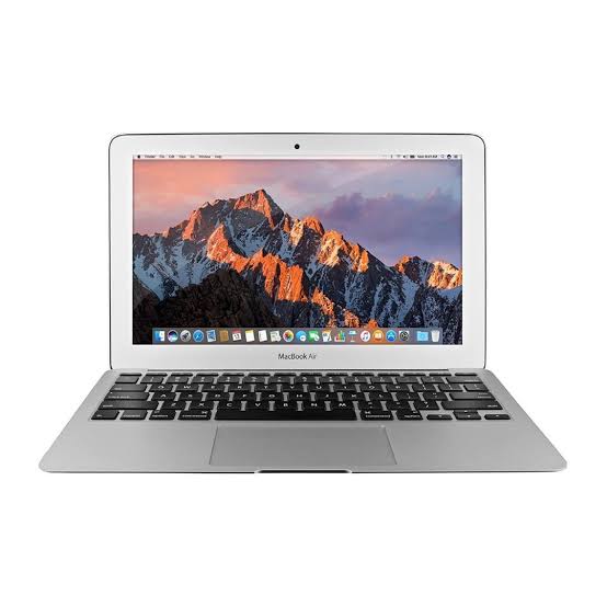 Apple MacBook Air 13-inch 2018 Core i5 8GB RAM 256GB SSD