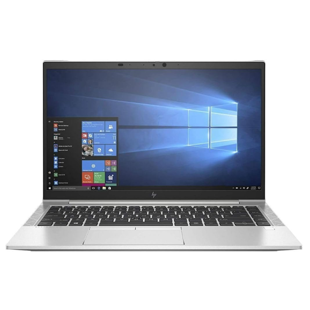 HP EliteBook 840 G7 Core i5 10th Gen 16GB 512GB SSD Non-Touch