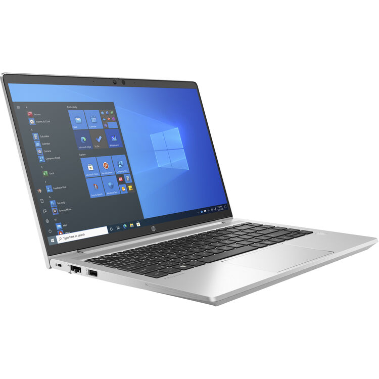HP ProBook 640 G8 i7 11th Gen 16GB Ram 256GB SSD