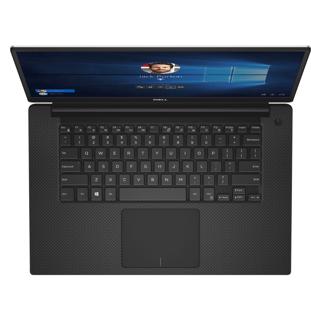 Dell Precision 15 5540 Core i7 16GB RAM 512GB 4GB Graphics