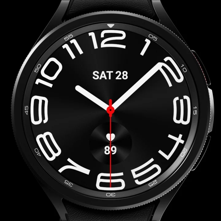 Samsung Galaxy Watch 6 Classic 43mm- R950