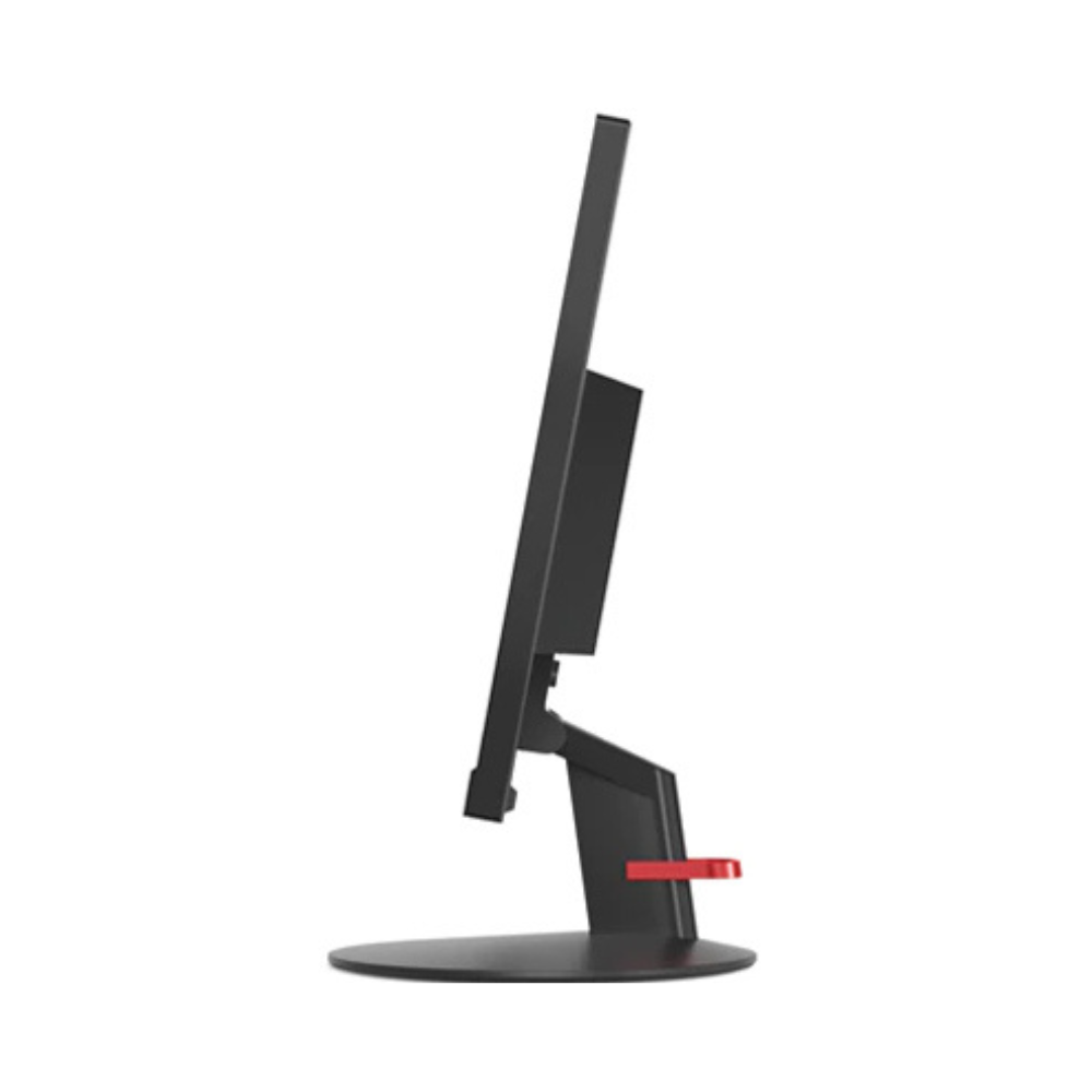 Lenovo L22i-30 21.5" FHD Monitor, Raven Black, VGA, HDMI- 66CAKAC1UK