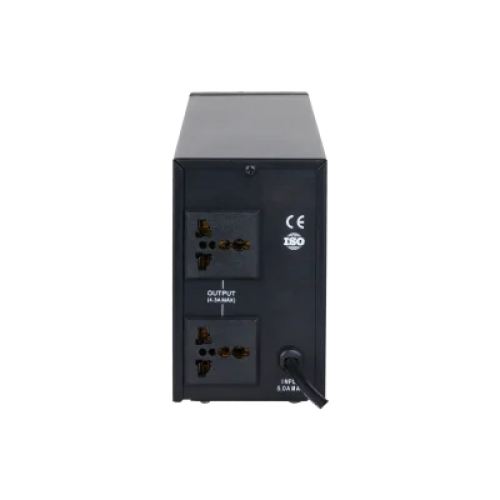 DAHUA 800VA UPS, 2 Ports,480W DH-PFM350-480A