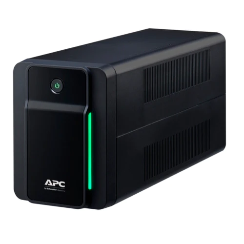APC Back-UPS 750VA 230V AVR - BX750MI-MS | Reliable Power Protection
