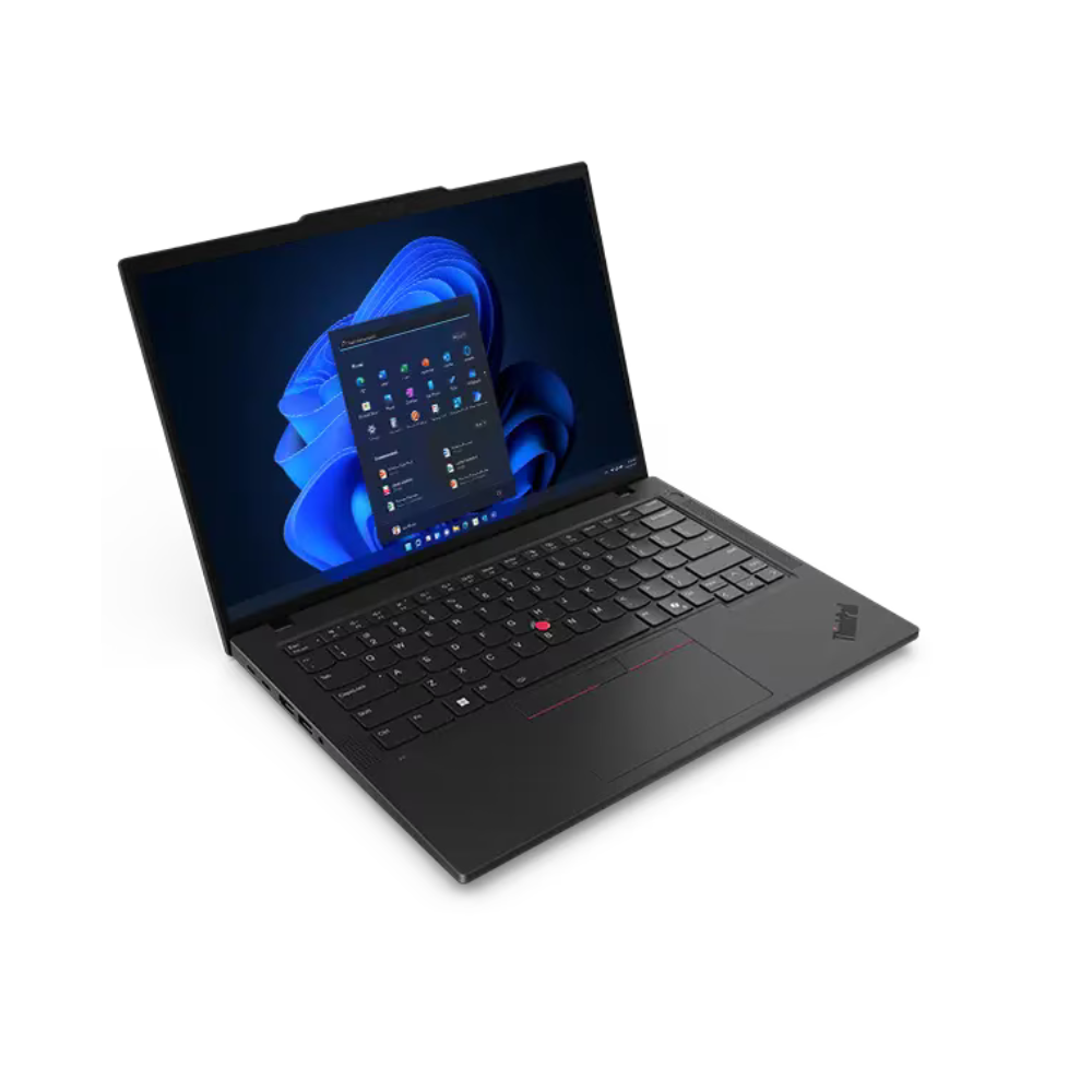 Lenovo ThinkPad T14 Gen 5 16GB RAM 256GB SSD (21ML00F4UE)