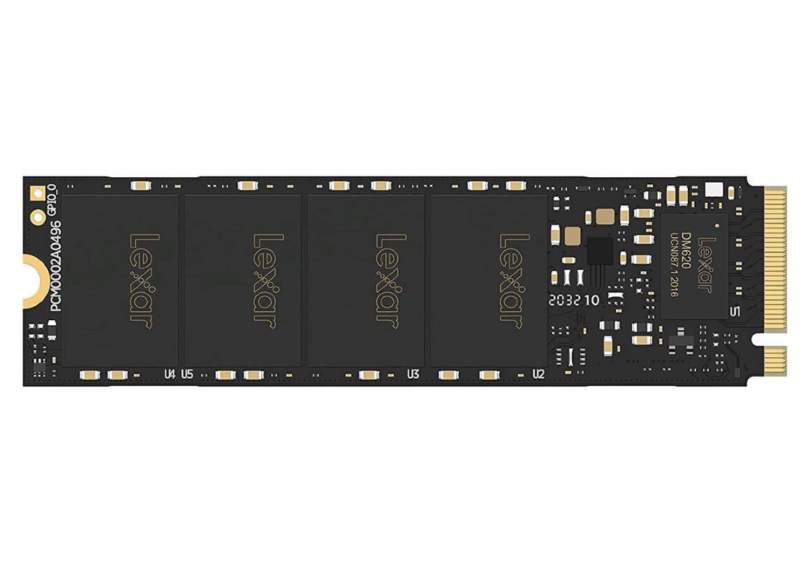LEXAR LNM620 SSD 2TB– LNM620X002T-RNNNG