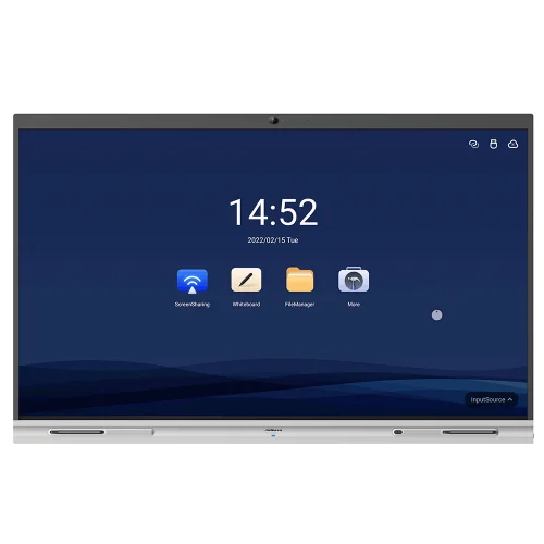 Dahua DeepHub Pro 75" Smart Interactive Whiteboard (LPH75-ST470)