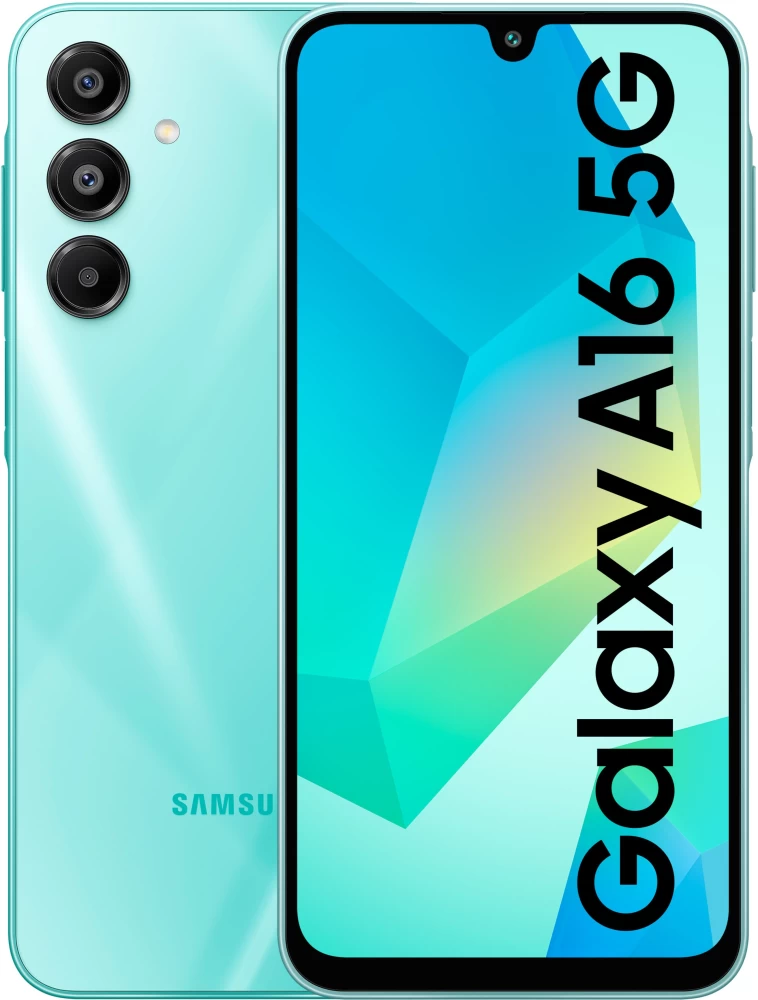 Samsung Galaxy A16 4GB RAM 128GB ROM