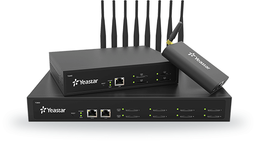 VOIP Gateways