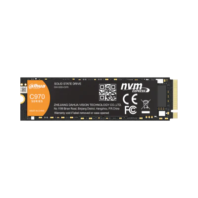 Dahua 512 GB SSD -DHI-SSD-C970N512G