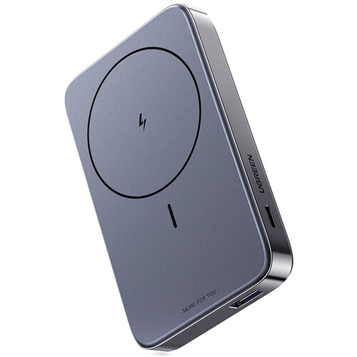 UGREEN 10,000mAh Magnetic Power Bank-UG-15086