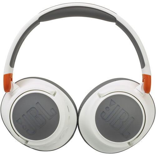 JBL JR 460NC Wireless Kids Headphones – Noise Cancelling
