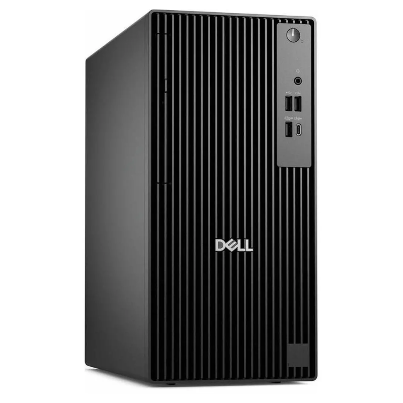 Dell Pro Tower QCT1250 Intel i7-14700 8GB RAM 512GB SSD Ubuntu