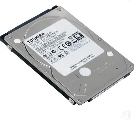 TOSHIBA 500GB HDD SATA HARD DISK 3.5"