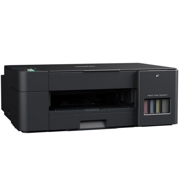 Brother DCP-T220 All-in-One Ink Tank Printer - Efficient & Reliable